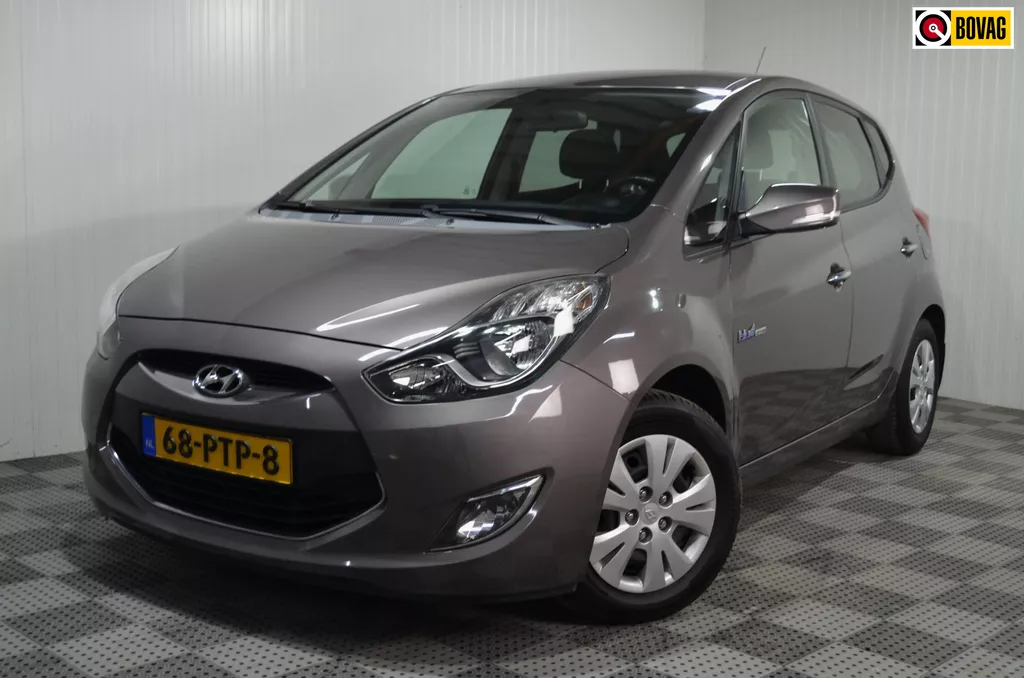 Hyundai Ix20 1.4i i-Motion / Trekhaak / NL auto