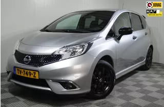 Nissan Note 1.2 Acenta / Navi. / Cruise / Airco