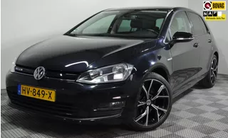 Volkswagen Golf 1.0 TSI Business Edition Connected / Navi / Cruise / Camera / Pdc / NL auto
