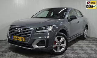 Audi Q2 35 TFSI epic 150pk / Navi / PDC / Carplay / 1 eigenaar / NL auto