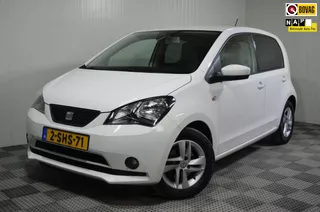 Seat Mii 1.0 Chill Out / LM velgen / NL auto