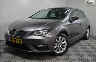 Seat Leon 1.0 EcoTSI Style Business Intense / DSG / Pdc / Carplay / NL auto