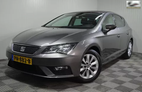 Seat Leon 1.0 EcoTSI Style Business Intense / DSG / Pdc / Carplay / NL auto