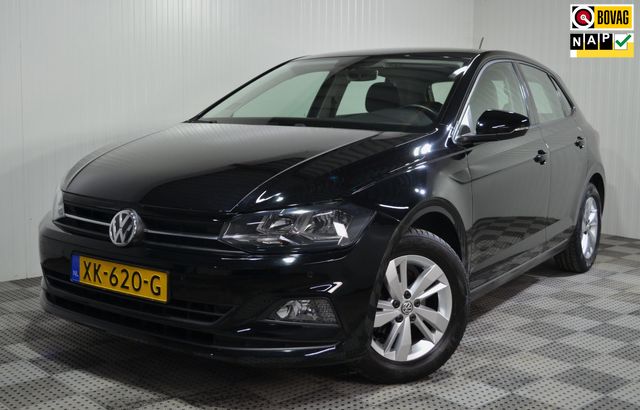Volkswagen Polo 1.0 TSI Beats / Pdc / Carplay / Adap Cruise / NL auto